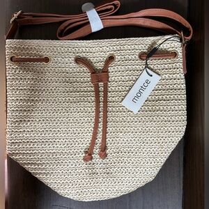 Montce Purse